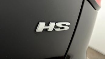 MG MG HS EXCLUSIVE DCT