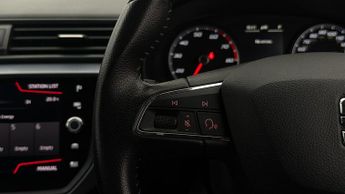 SEAT Arona TSI SE TECHNOLOGY DSG