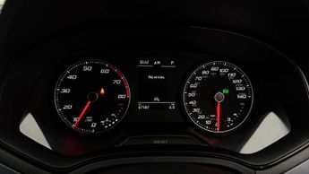 SEAT Arona TSI SE TECHNOLOGY DSG