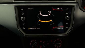 SEAT Arona TSI SE TECHNOLOGY DSG