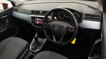 SEAT Arona TSI SE TECHNOLOGY DSG