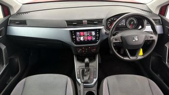 SEAT Arona TSI SE TECHNOLOGY DSG