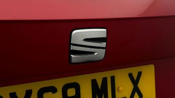SEAT Arona TSI SE TECHNOLOGY DSG