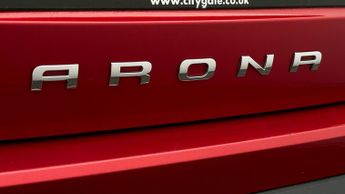 SEAT Arona TSI SE TECHNOLOGY DSG
