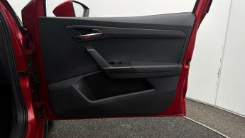 SEAT Arona TSI SE TECHNOLOGY DSG