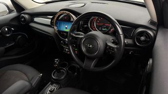 MINI Hatch COOPER CLASSIC