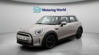 MINI Hatch COOPER CLASSIC