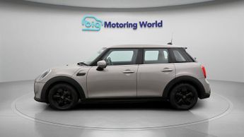 MINI Hatch COOPER CLASSIC