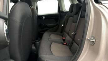 MINI Hatch COOPER CLASSIC