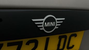 MINI Hatch COOPER CLASSIC