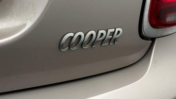 MINI Hatch COOPER CLASSIC