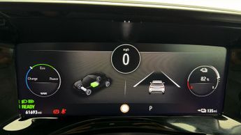 Vauxhall Mokka Electric ULTIMATE