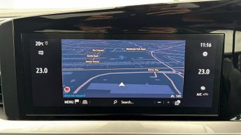Vauxhall Mokka Electric ULTIMATE