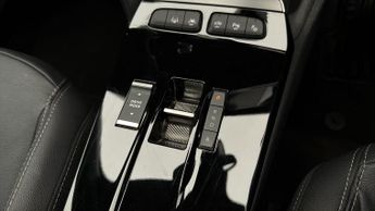 Vauxhall Mokka Electric ULTIMATE