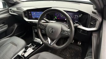 Vauxhall Mokka Electric ULTIMATE