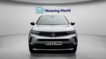 Vauxhall Mokka Electric ULTIMATE