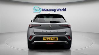 Vauxhall Mokka Electric ULTIMATE