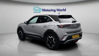 Vauxhall Mokka Electric ULTIMATE