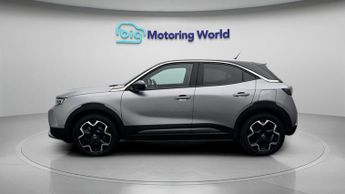 Vauxhall Mokka Electric ULTIMATE