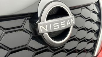 Nissan Juke N-CONNECTA