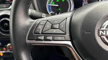 Nissan Juke N-CONNECTA