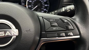 Nissan Juke N-CONNECTA