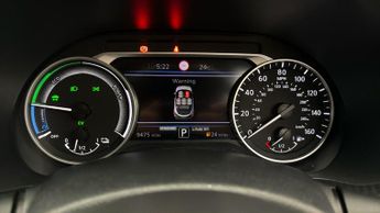 Nissan Juke N-CONNECTA
