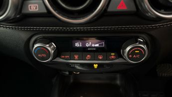 Nissan Juke N-CONNECTA