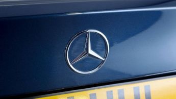 Mercedes-Benz A Class A 250 E AMG LINE