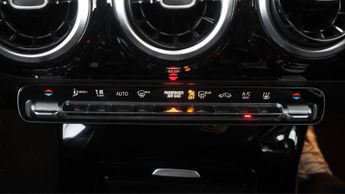 Mercedes-Benz A Class A 250 E AMG LINE