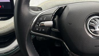 Skoda Enyaq 80
