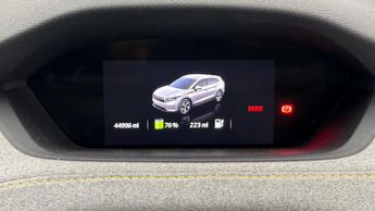 Skoda Enyaq 80
