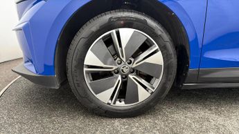 Skoda Enyaq 80