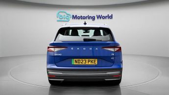 Skoda Enyaq 80