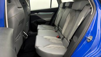 Skoda Enyaq 80