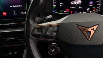 CUPRA Formentor VZ2 DSG