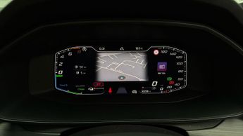 CUPRA Formentor VZ2 DSG