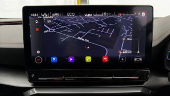 CUPRA Formentor VZ2 DSG