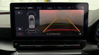 CUPRA Formentor VZ2 DSG