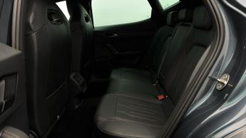 CUPRA Formentor VZ2 DSG