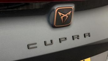 CUPRA Formentor VZ2 DSG