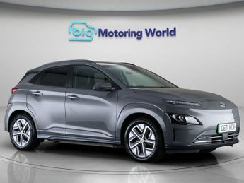 Hyundai KONA ULTIMATE