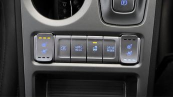 Hyundai KONA ULTIMATE
