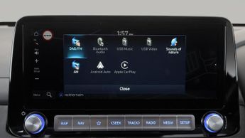 Hyundai KONA ULTIMATE