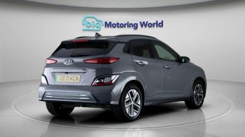 Hyundai KONA ULTIMATE