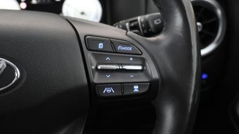 Hyundai KONA ULTIMATE
