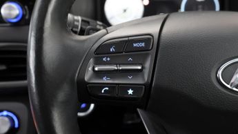 Hyundai KONA ULTIMATE