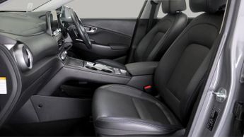 Hyundai KONA ULTIMATE