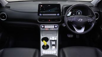 Hyundai KONA ULTIMATE