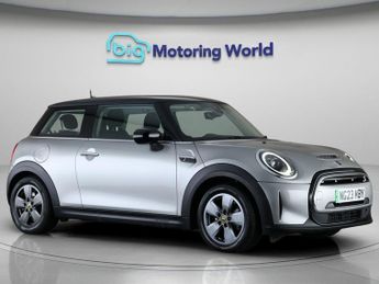 MINI Hatch COOPER S LEVEL 1